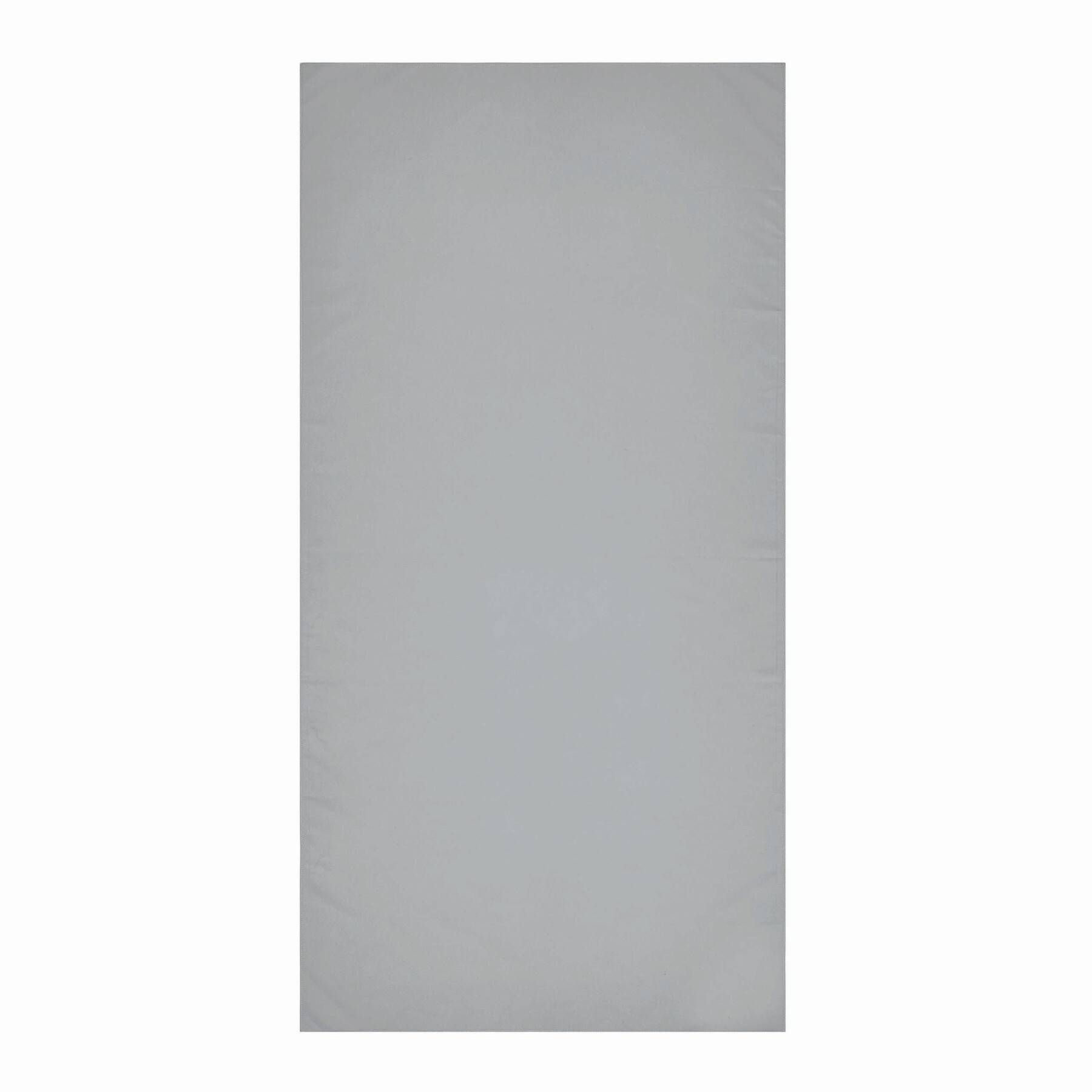 Mikrofaser-Handtuch FRESHNESS - grau-946