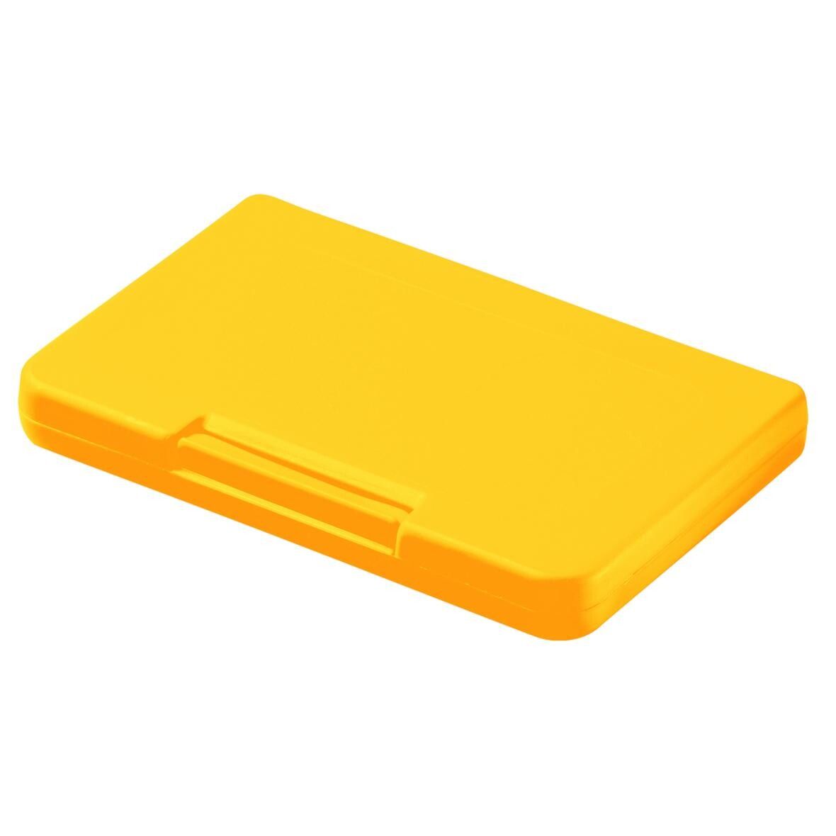 Universalbox Mini - standard-gelb-288