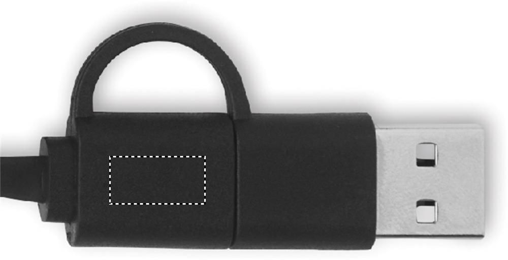 Veredelungsposition PLUG SIDE 1