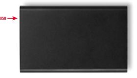 Veredelungsposition POWERBANK