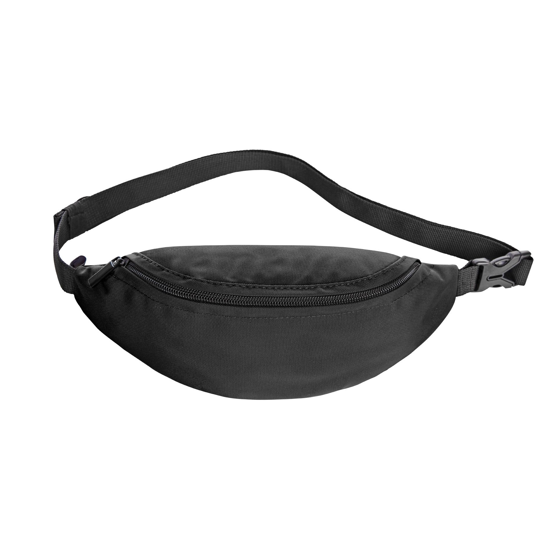 Gürteltasche DAILY - schwarz-41
