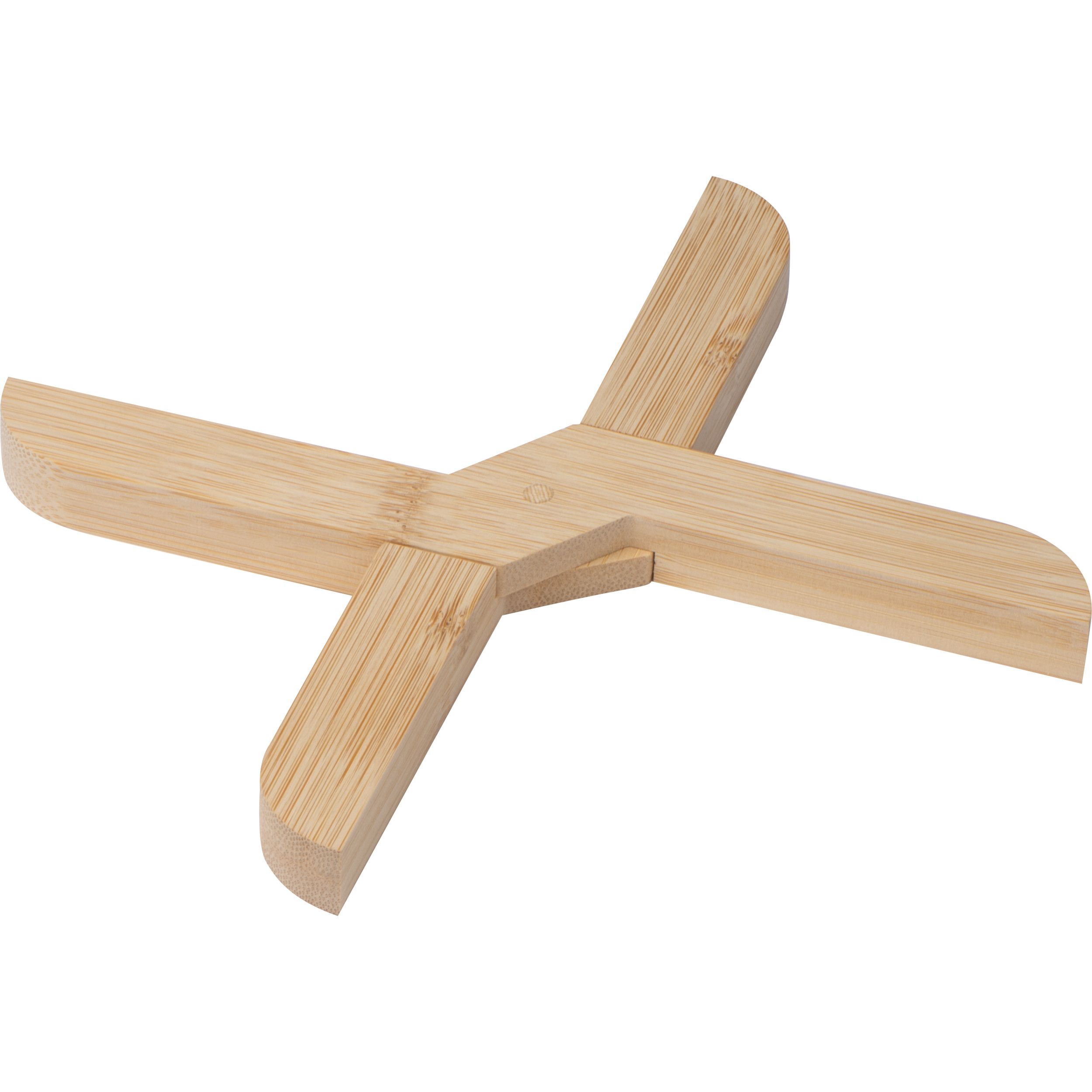 Klappbarer Untersetzer Rotterdam - beige-124