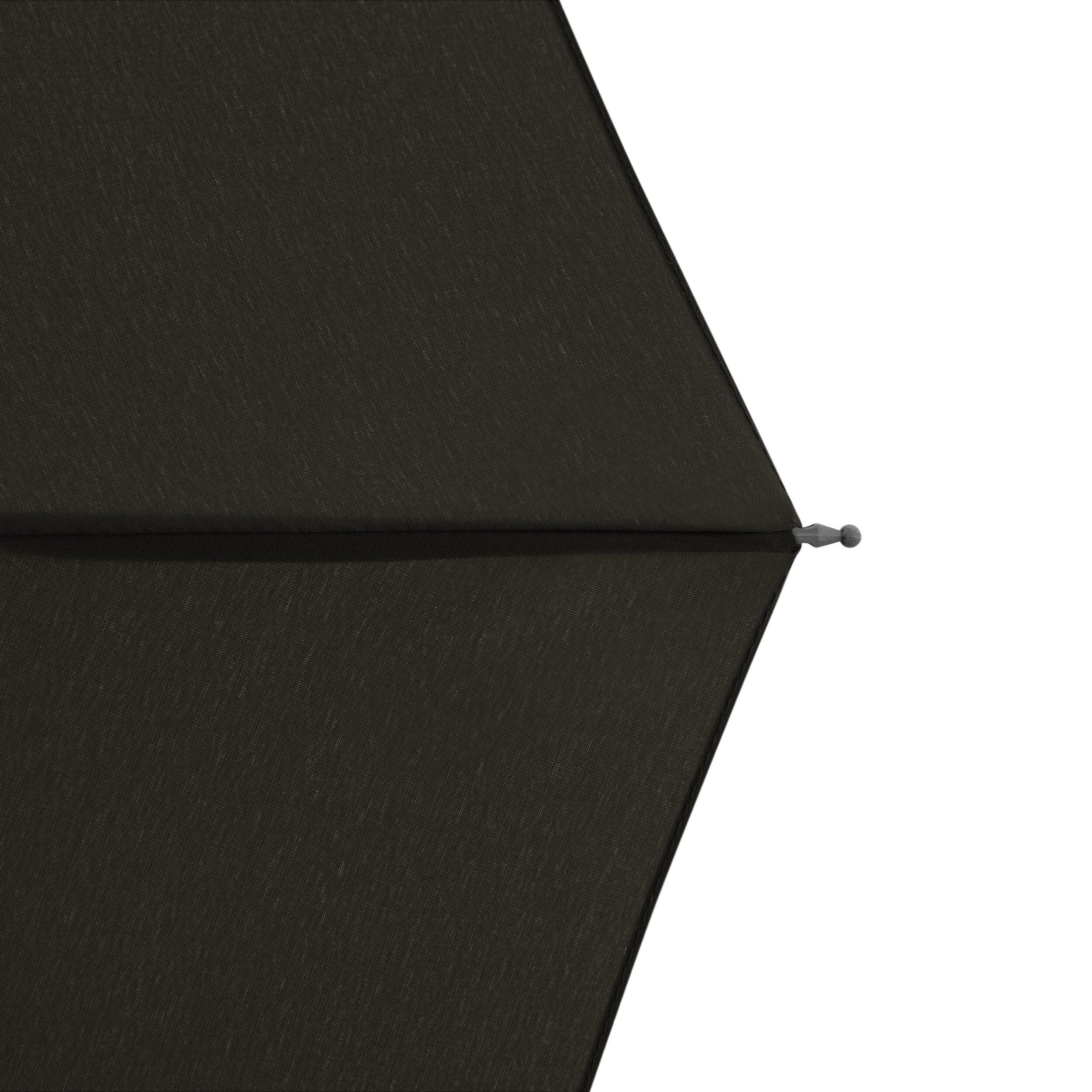 Taschenschirm Superstrong Magic Plus AOC - schwarz-542