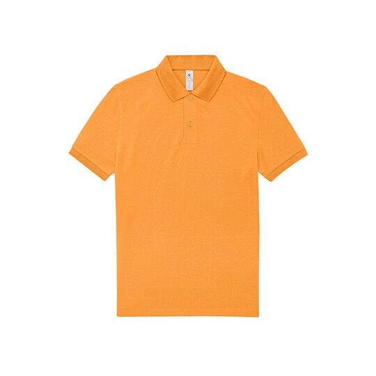My Polo 210 - tahiti coral - L-103