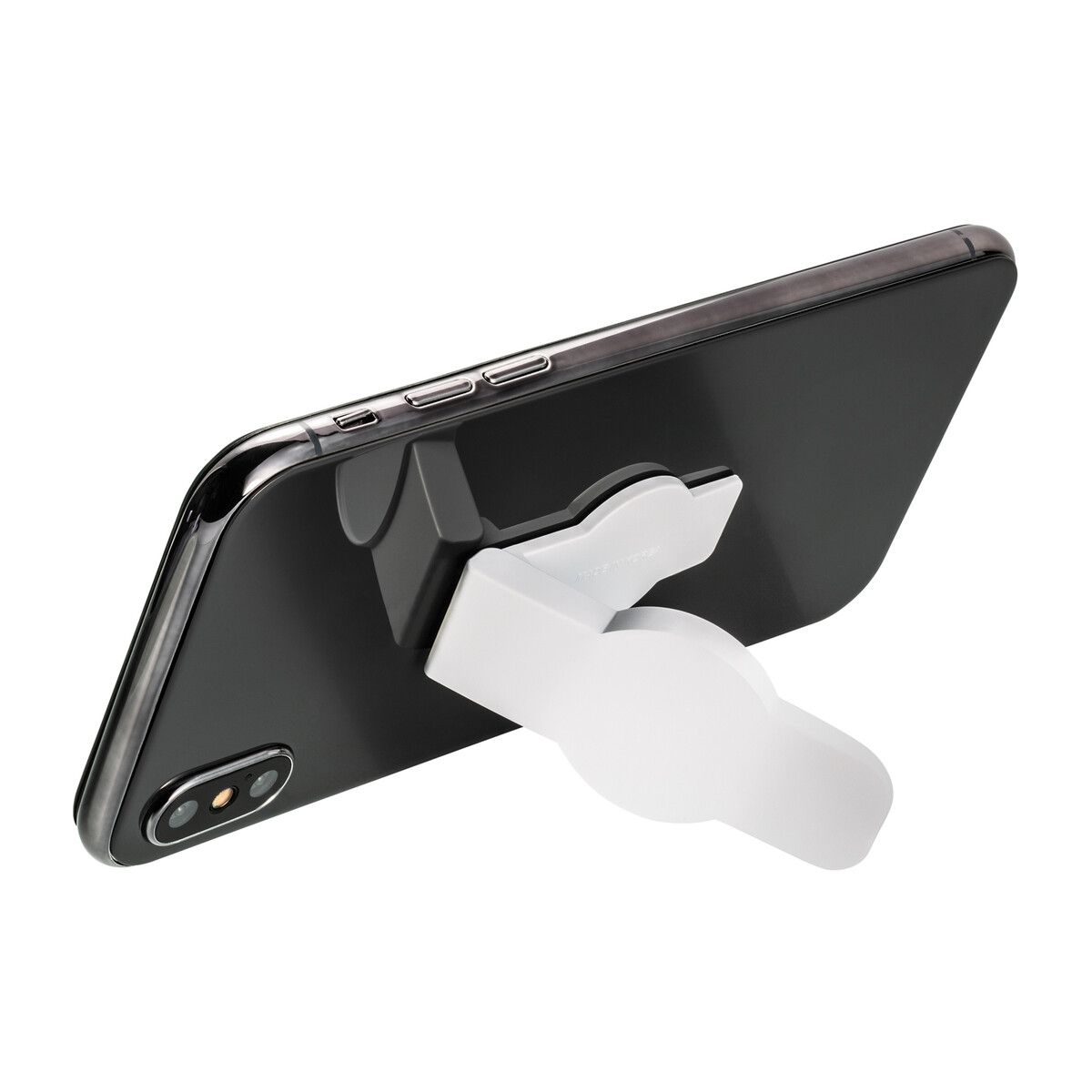 Handyständer FLIPSOCKET II - weiß-841