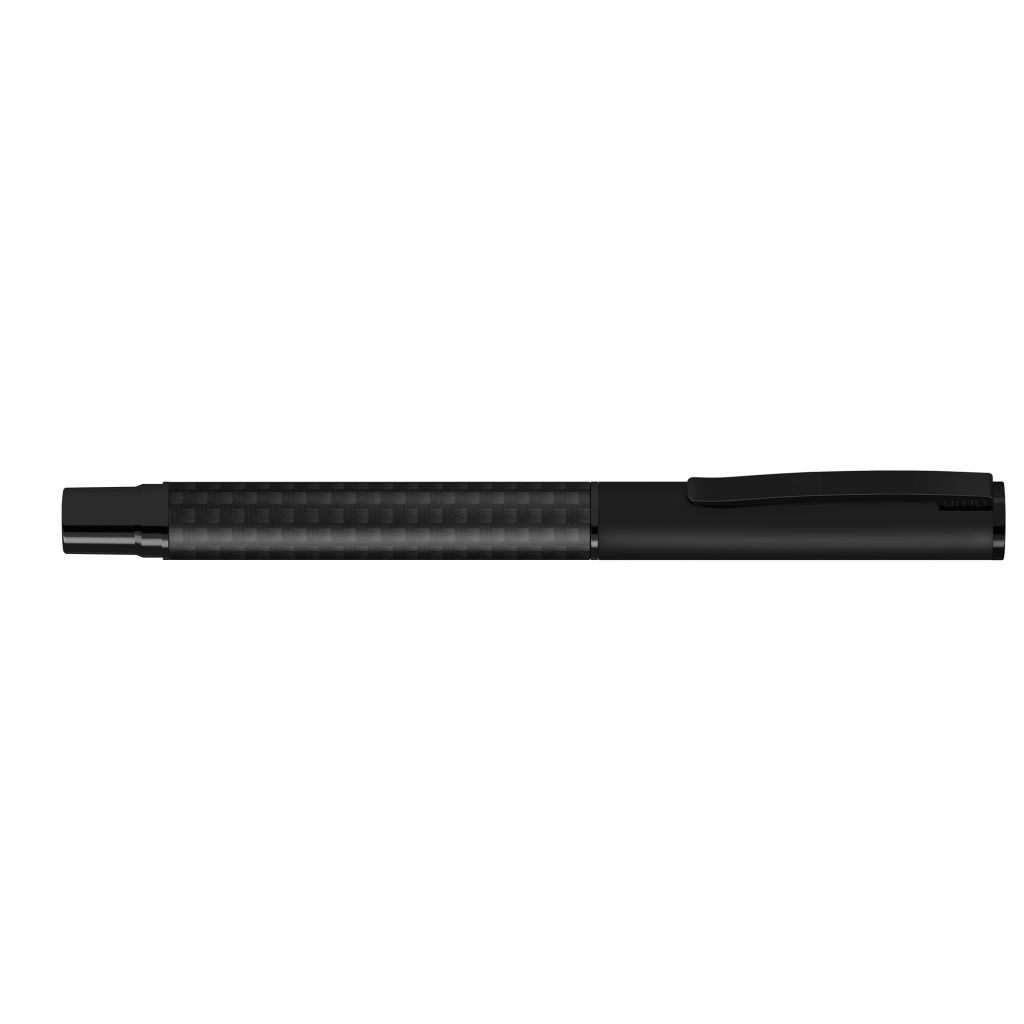 Mood R Carbon Rollerball - schwarz-3