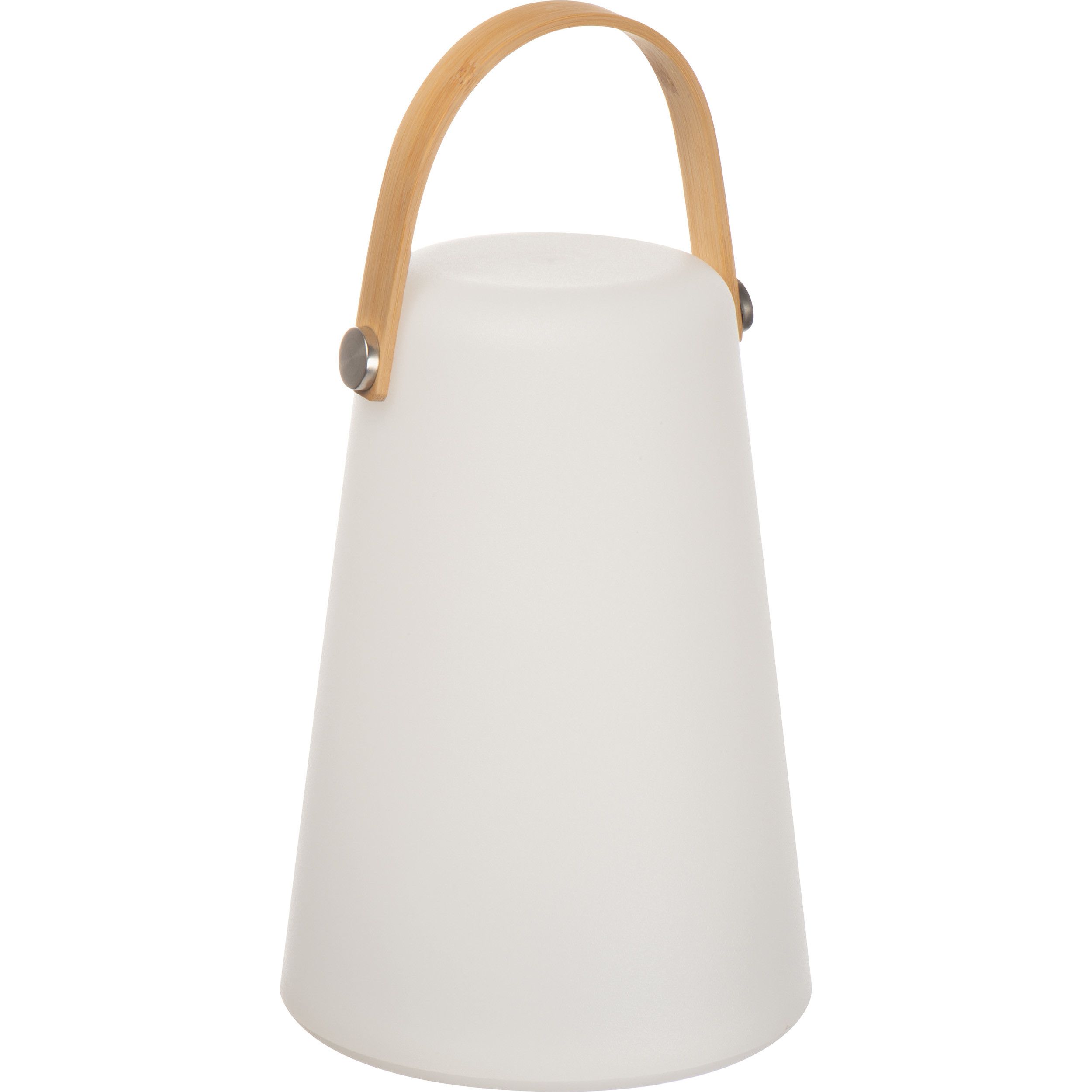 Tischlampe Warrington - transparent-942