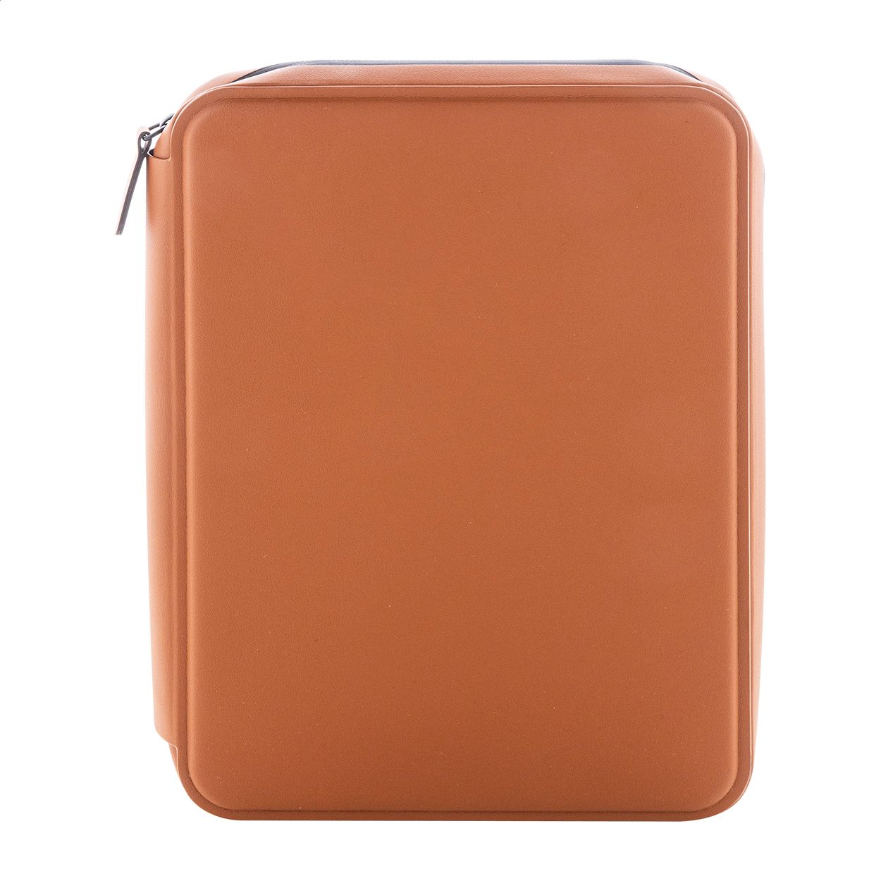 Pulux Note Dokumentenmappe RPU - braun-37
