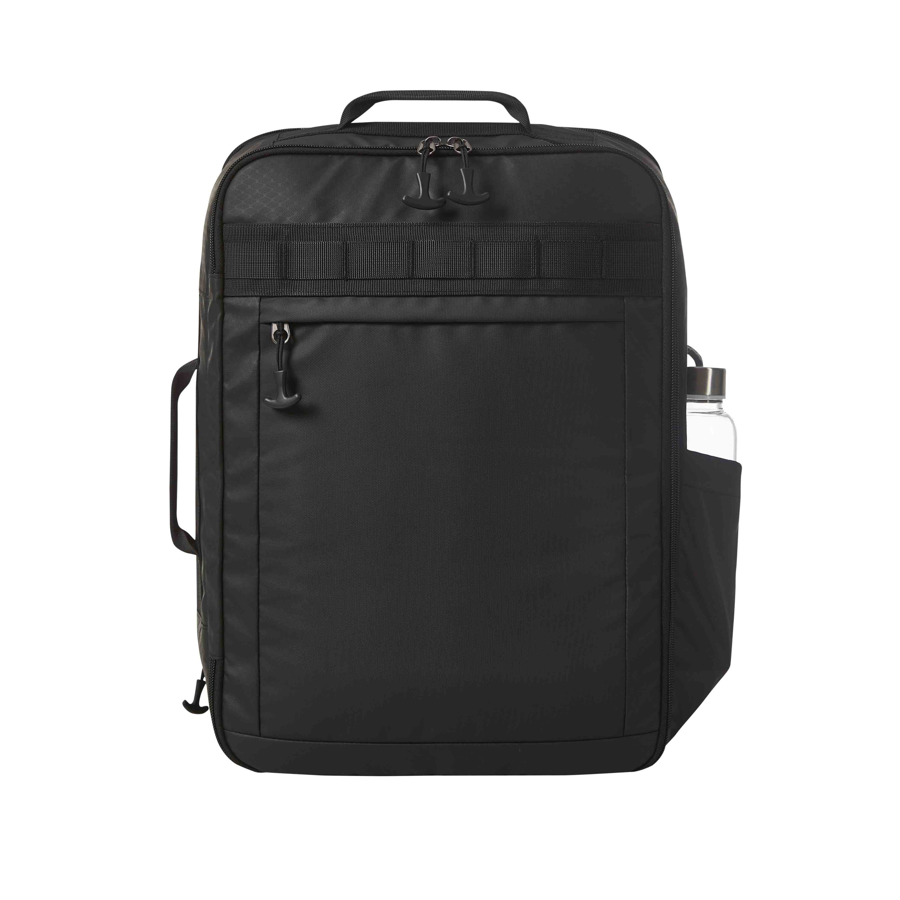 Reise-Rucksack ACTIVE - schwarz-766
