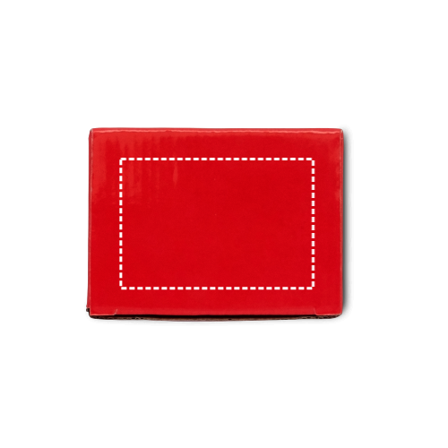 Veredelungsposition Deckel