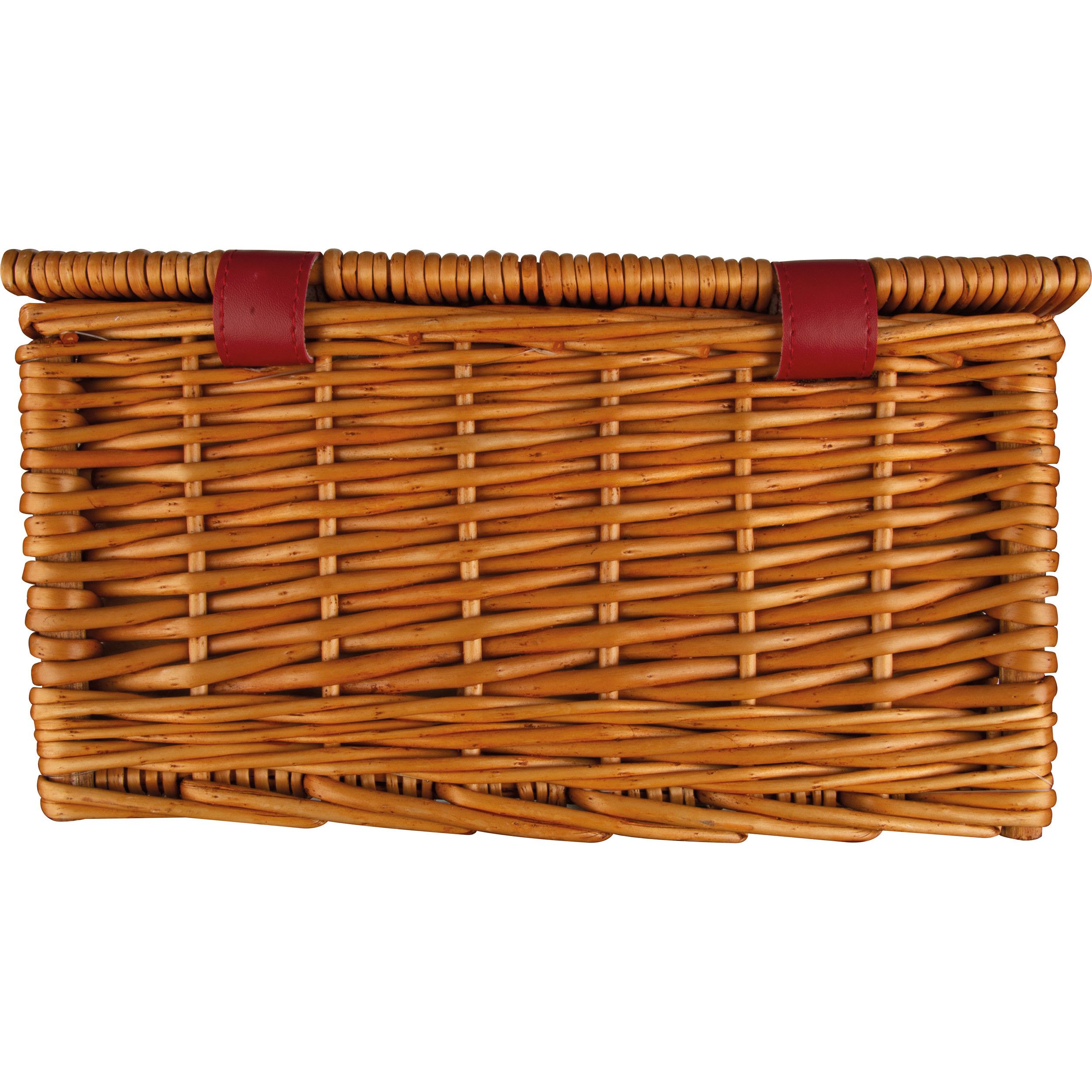 Picknickkorb für 2 Personen - braun-889