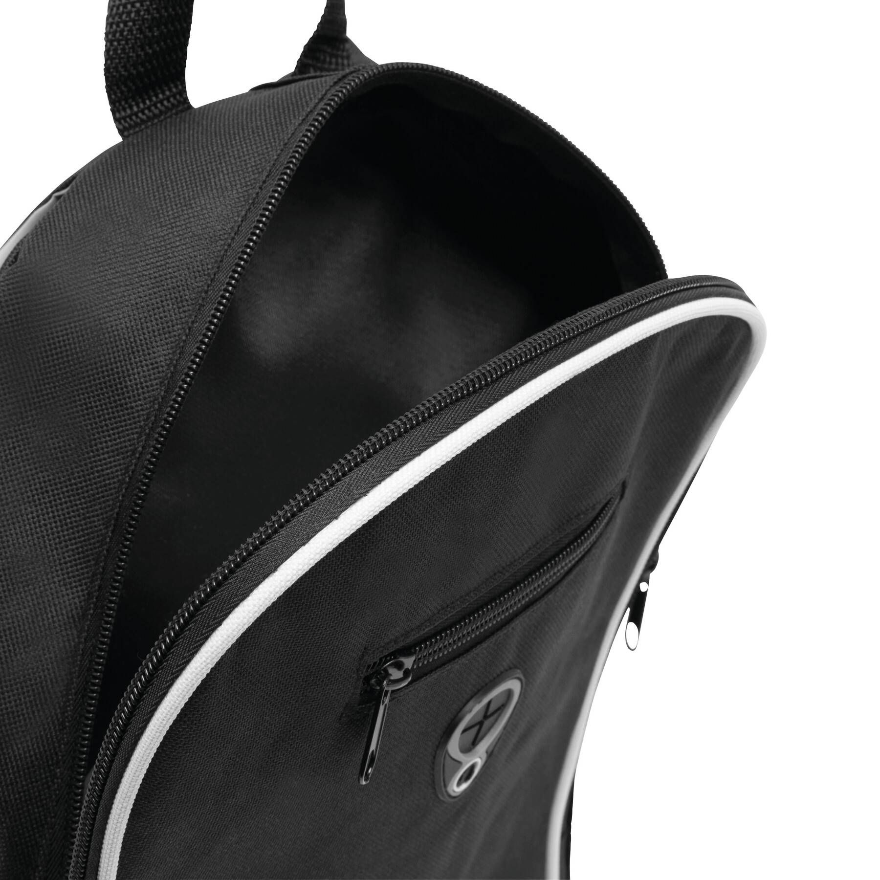 Rucksack TEC - schwarz-63