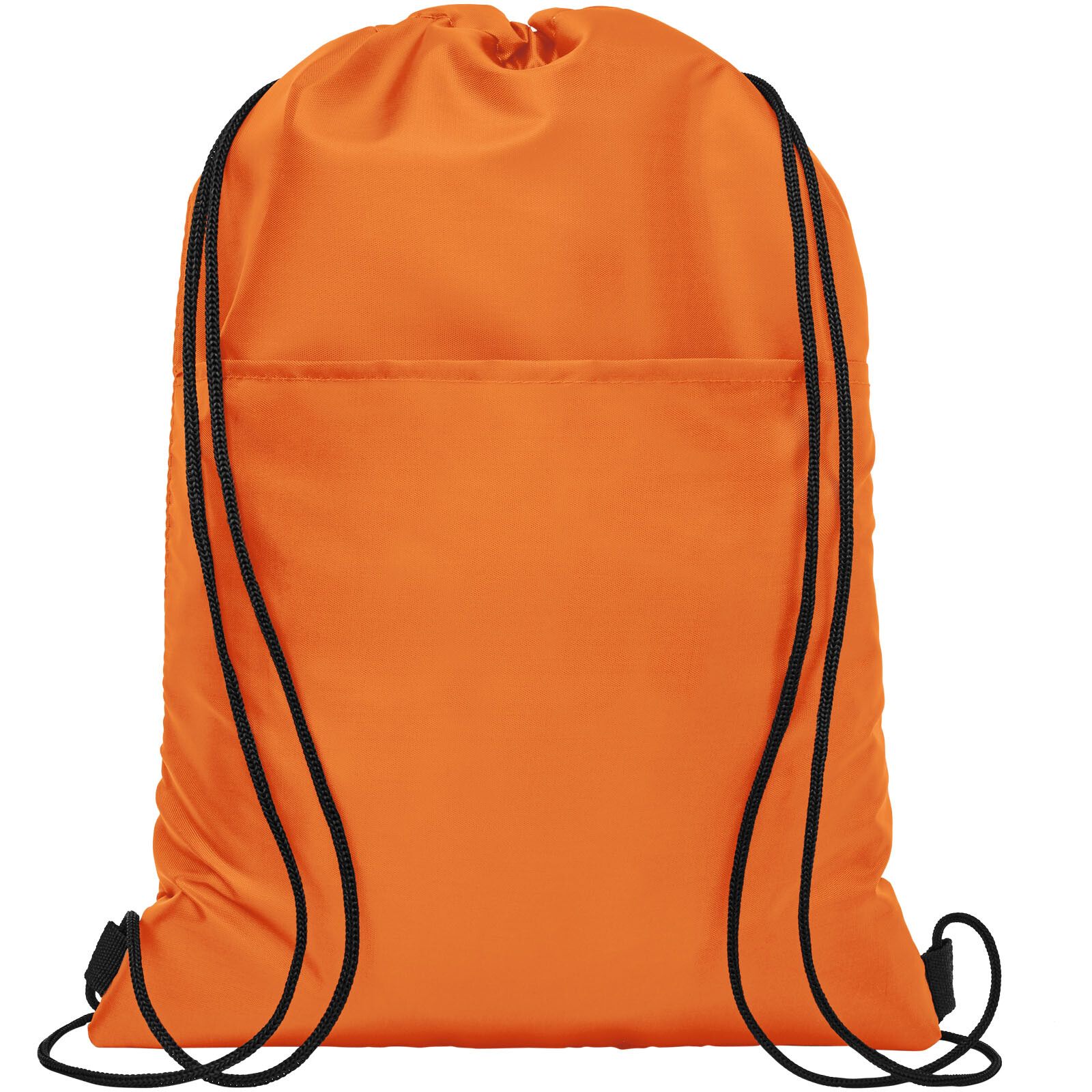 Oriole Kühltasche mit Kordelzug 5L - orange-318