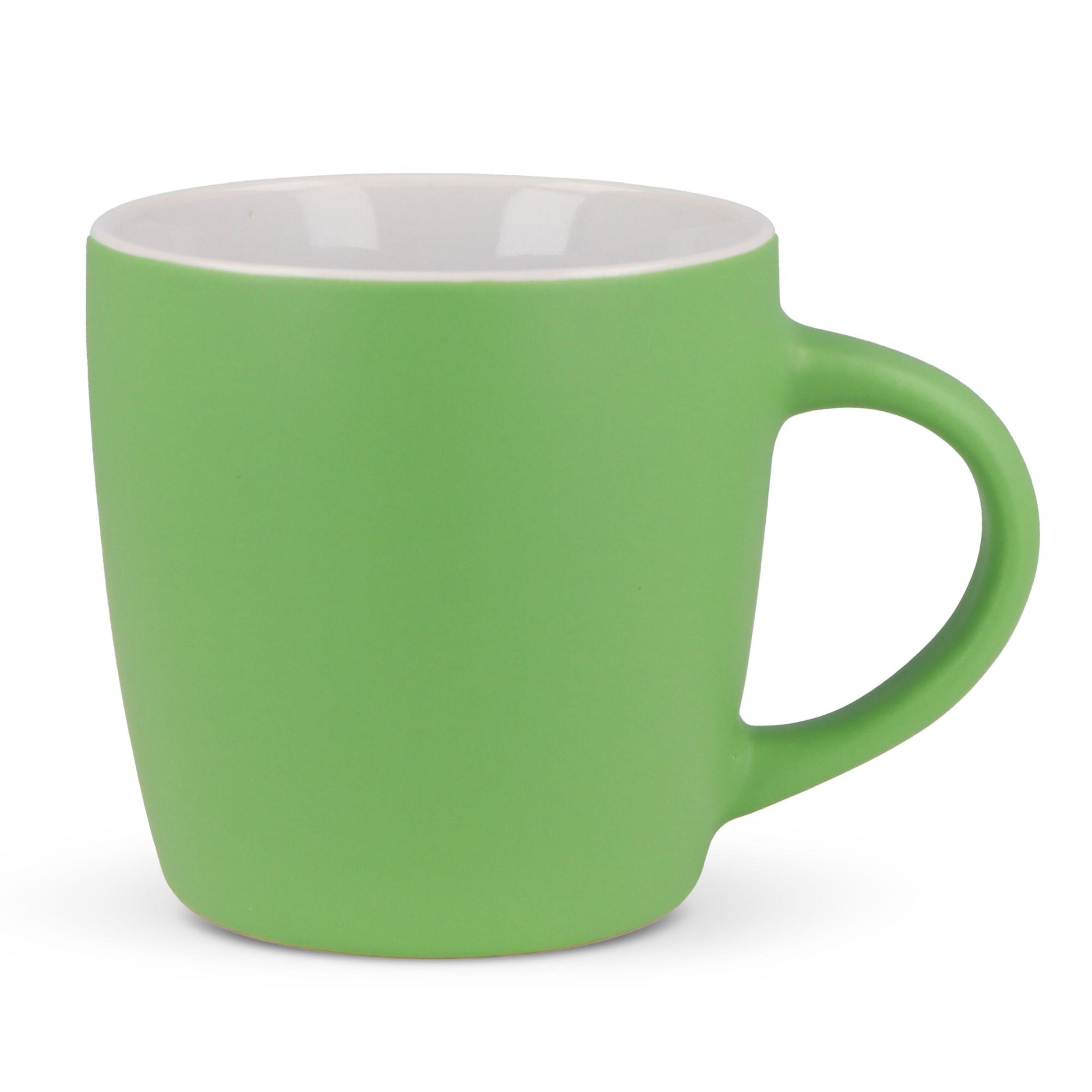 Becher York 180ml - hellgrün-794