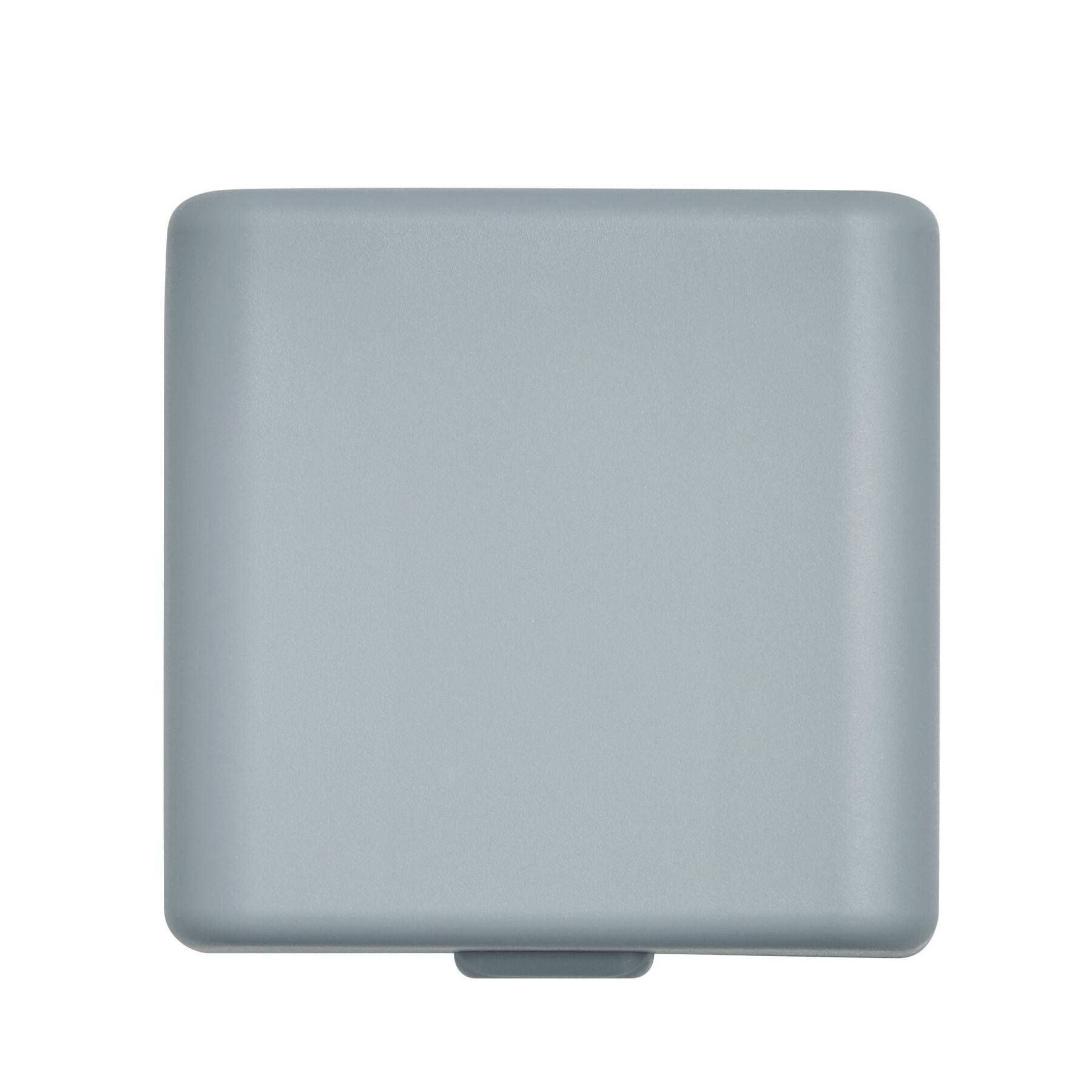 Reiseadapter TRAVEL MATE - grau-457