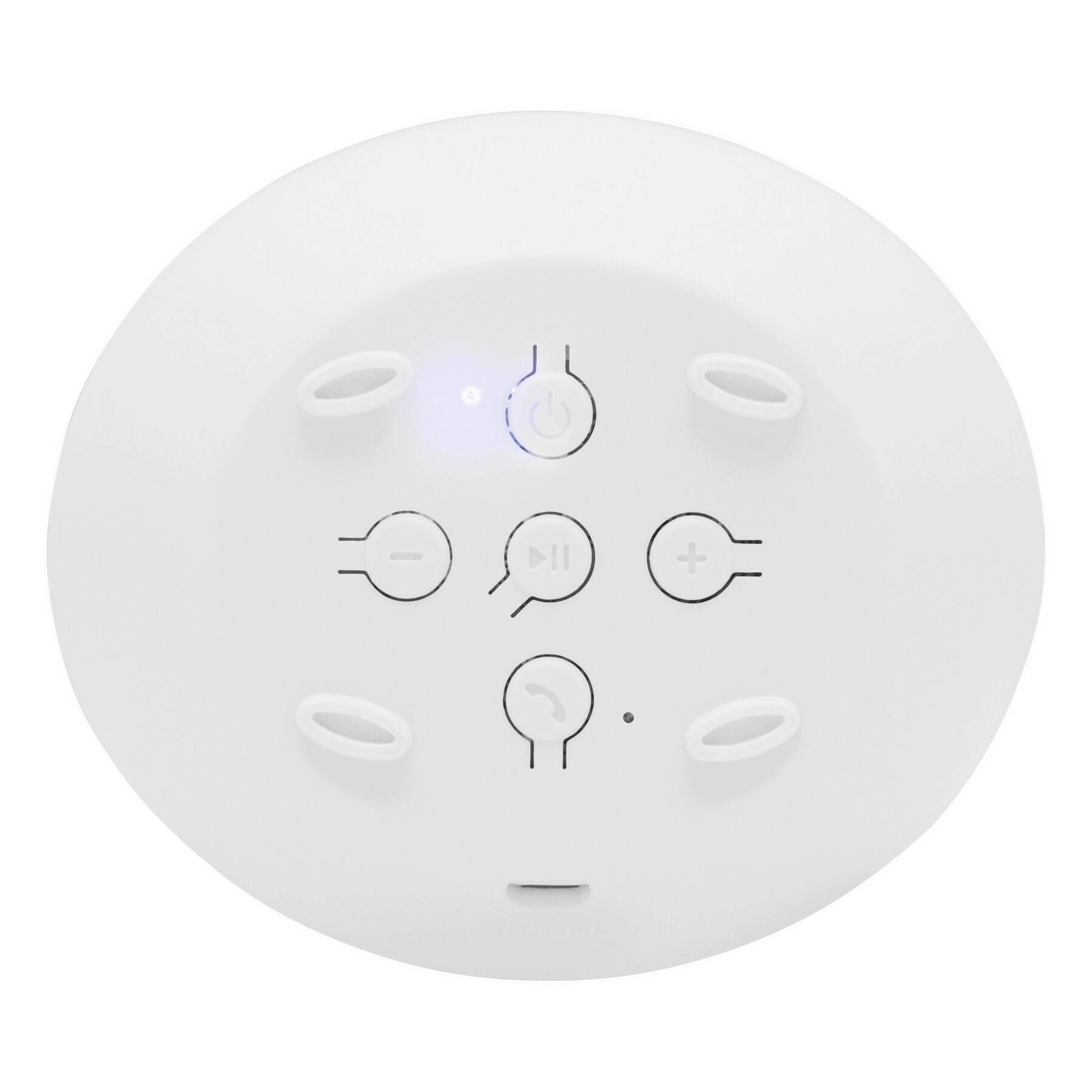 Wireless-Lautsprecher SOUND EGG - weiß-933