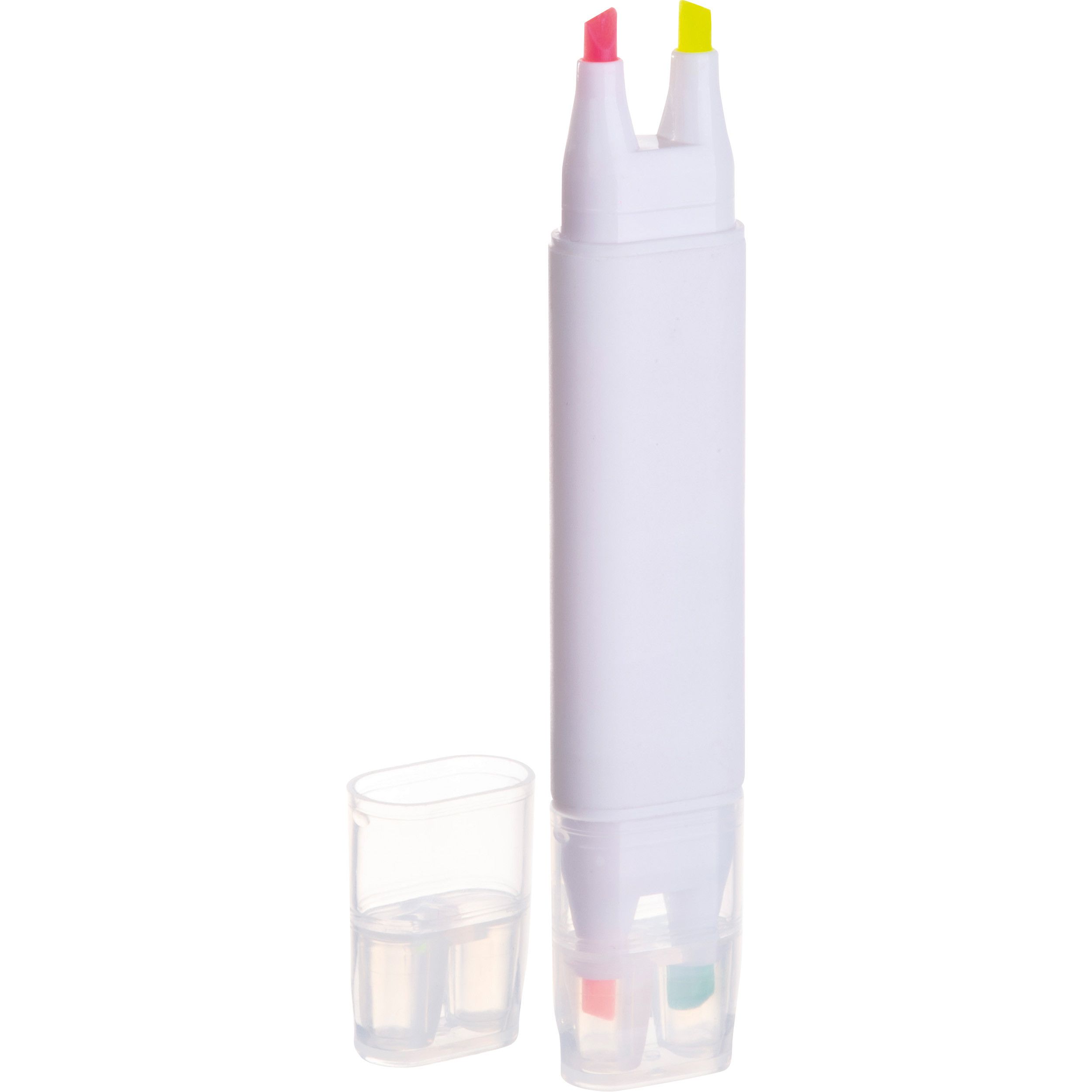 4in1 Textmarker Alkmaar - weiss-70