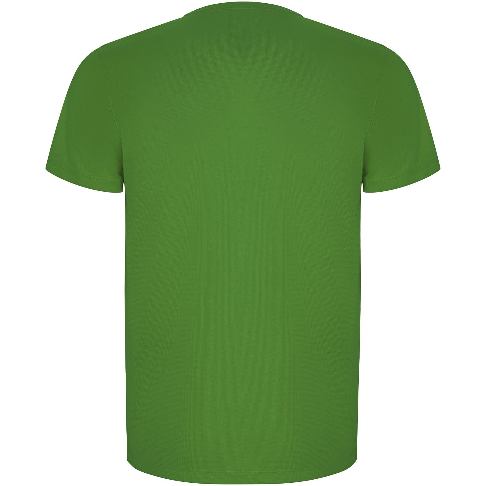 Imola Sport T-Shirt für Kinder - farngrün-995