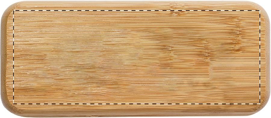 Veredelungsposition Box