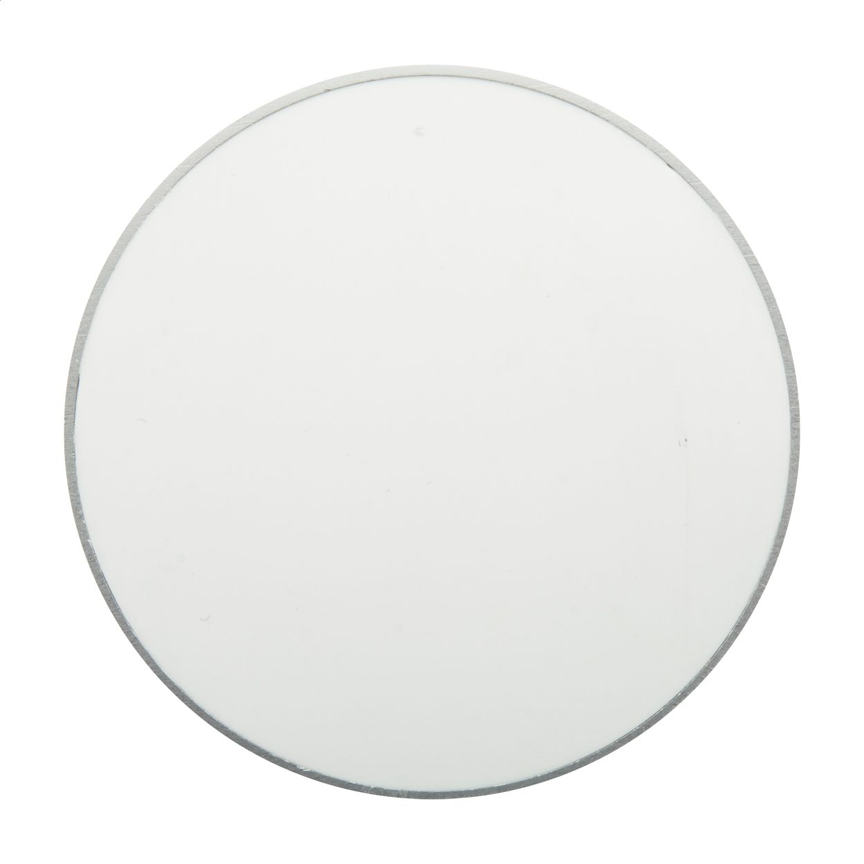 Magnetischer Wireless-Charger RaluHold - silber-230