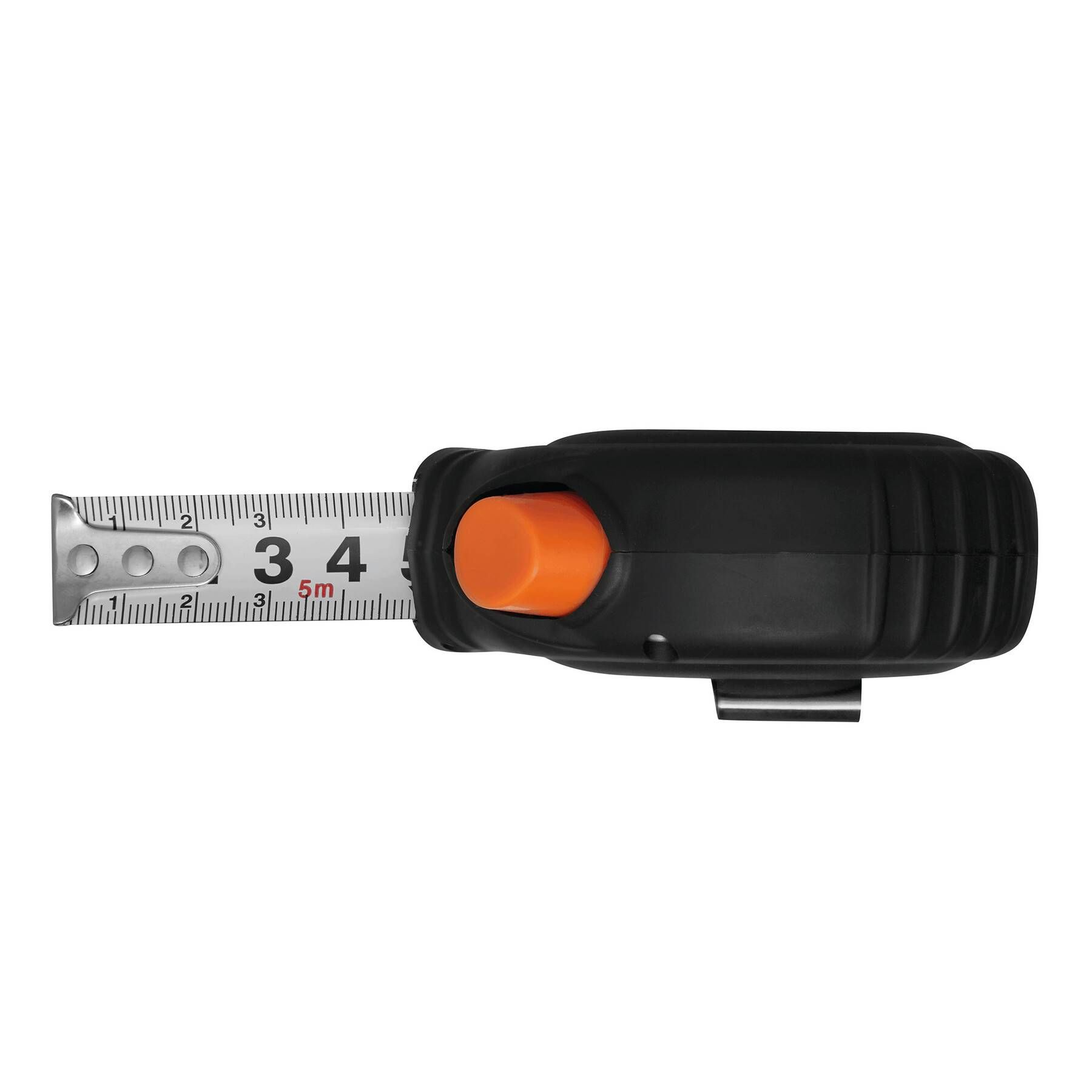 Maßband BUILDER II - schwarz-641