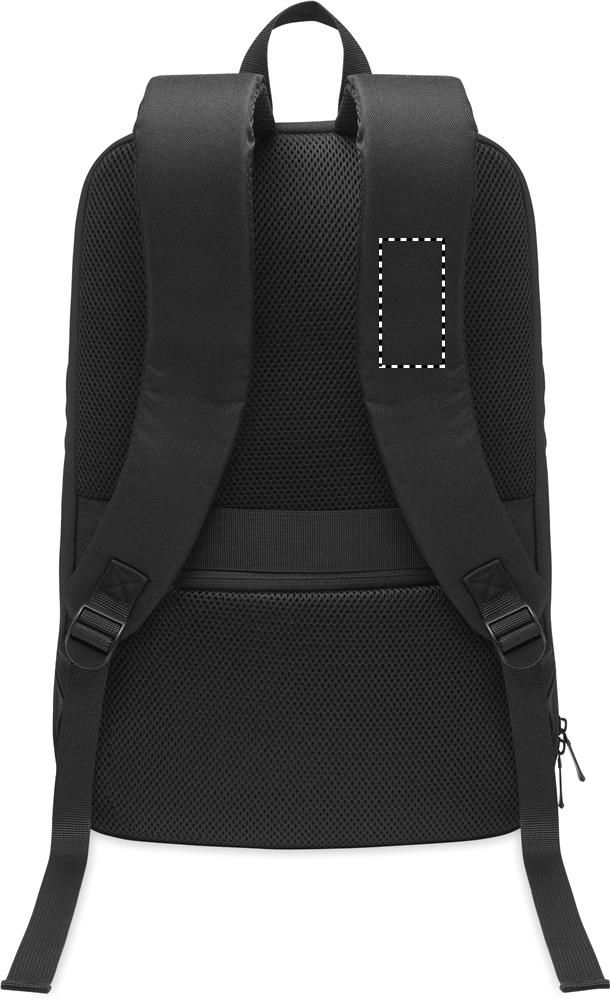 Veredelungsposition SHOULDER STRAP LEFT