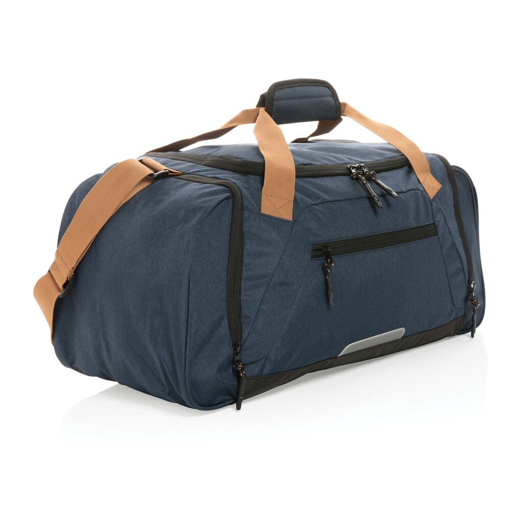 Impact AWARE™ Urban Outdoor Wochenendtasche - navy blau-259