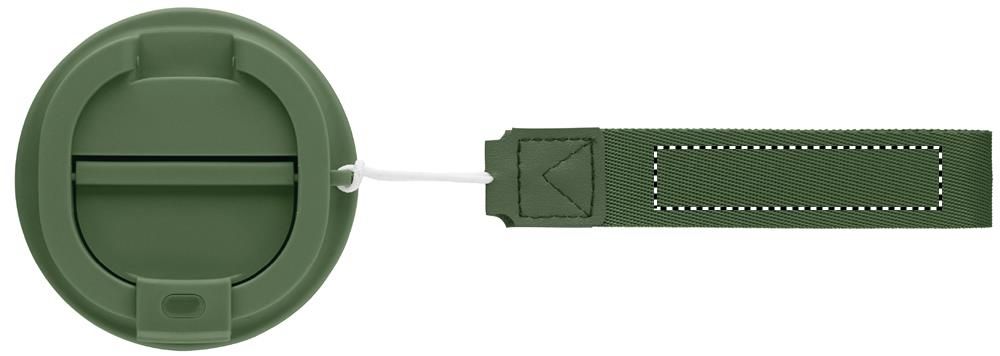 Veredelungsposition STRAP