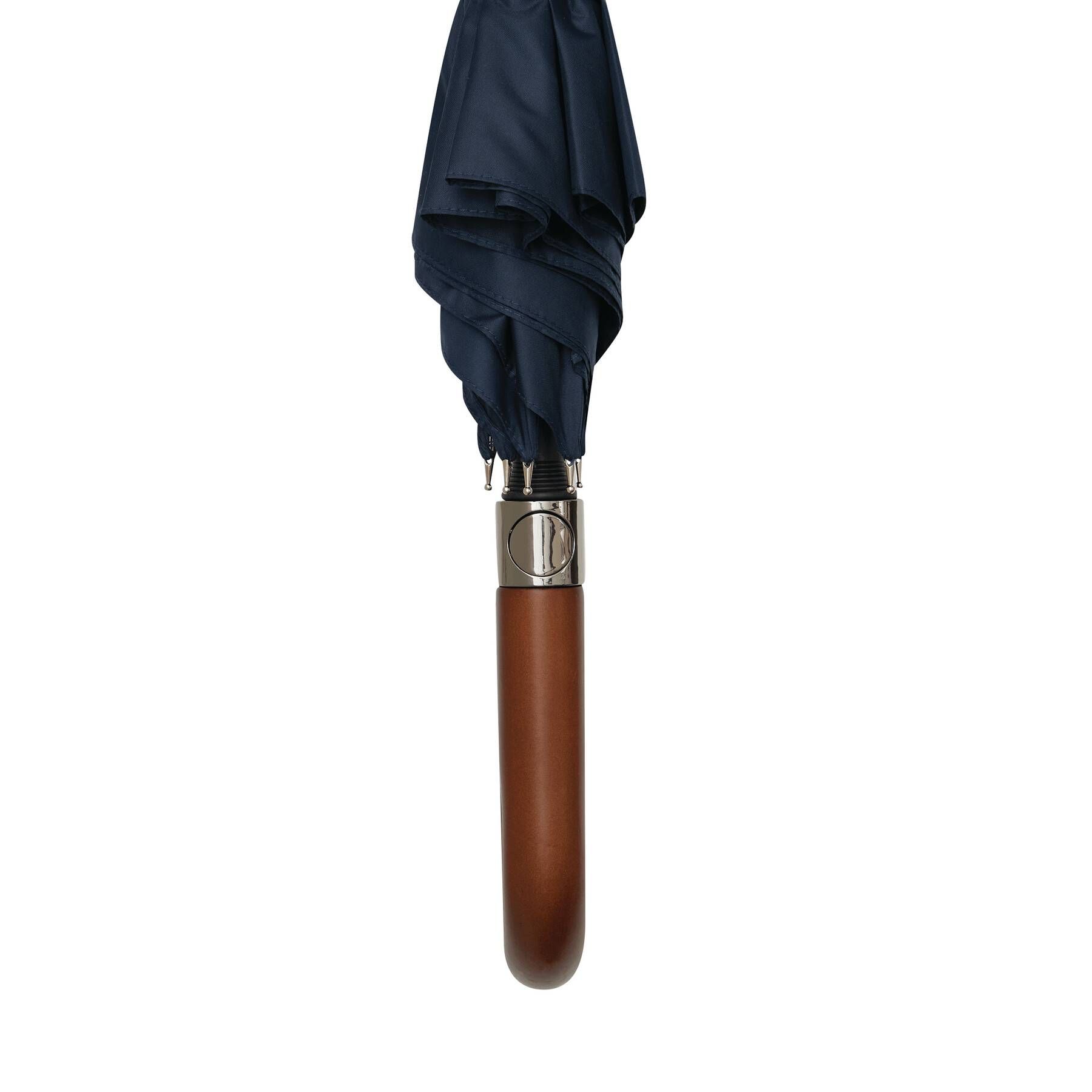 Automatik-Golfschirm EARL - marineblau-843