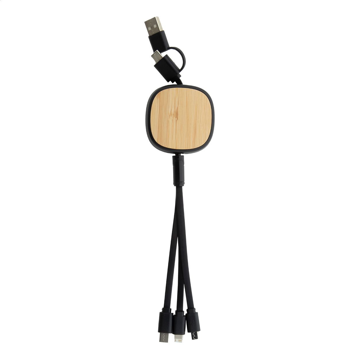 USB-Ladekabel Rabsle - schwarz-822