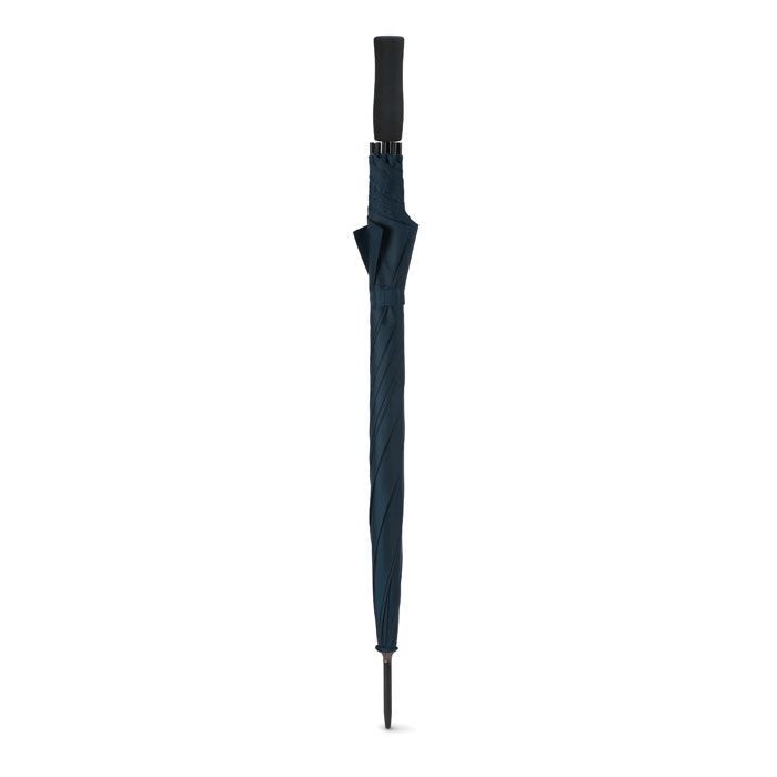 Automatik Regenschirm SMALL SWANSEA - blau-194