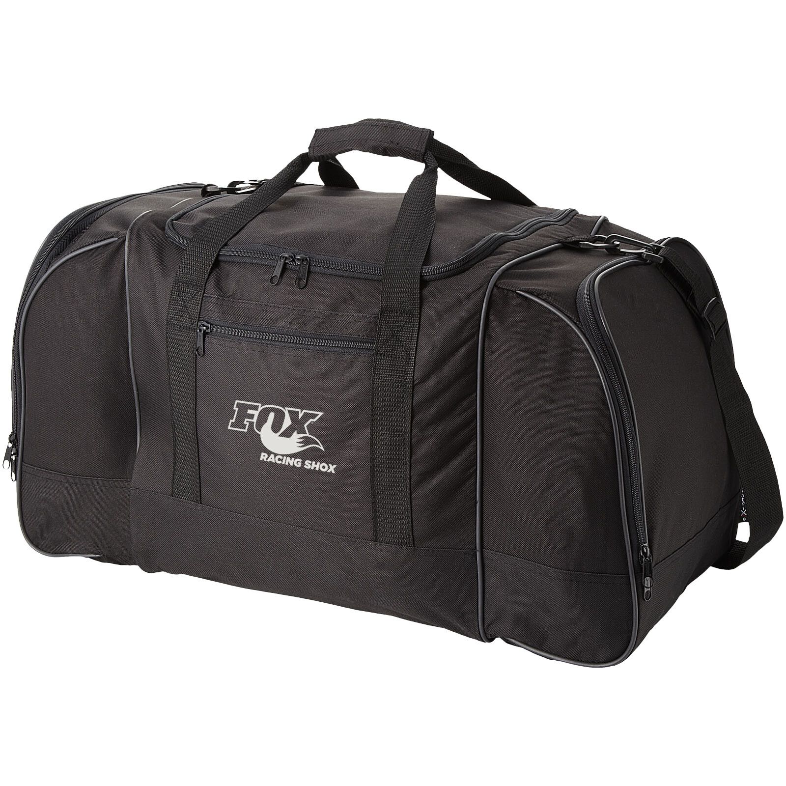Nevada Reisetasche 55L - schwarz-827