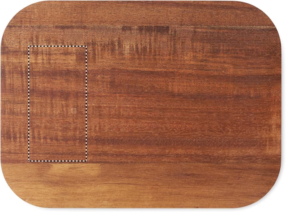 Veredelungsposition LID LEFT