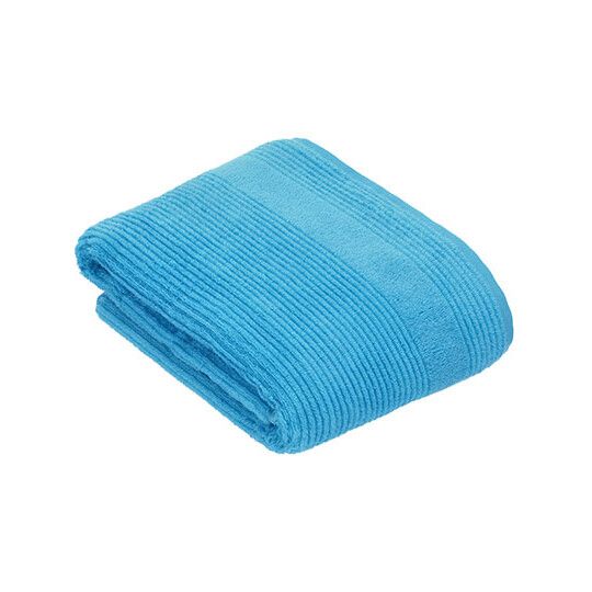 Tomorrow Badetuch - ice blue-997