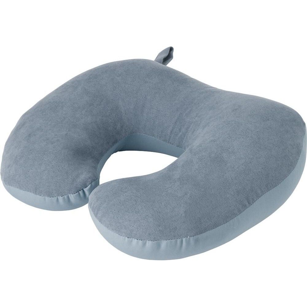 Nackenkissen Fletcher - grau-241