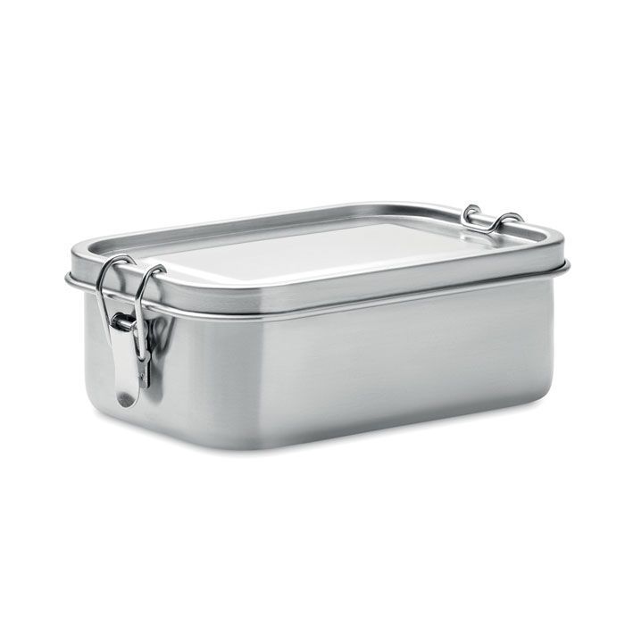 Lunchbox 750ml GOBUDDY - mattsilber-570