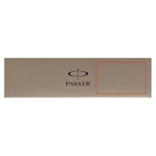 Veredelungsposition Box
