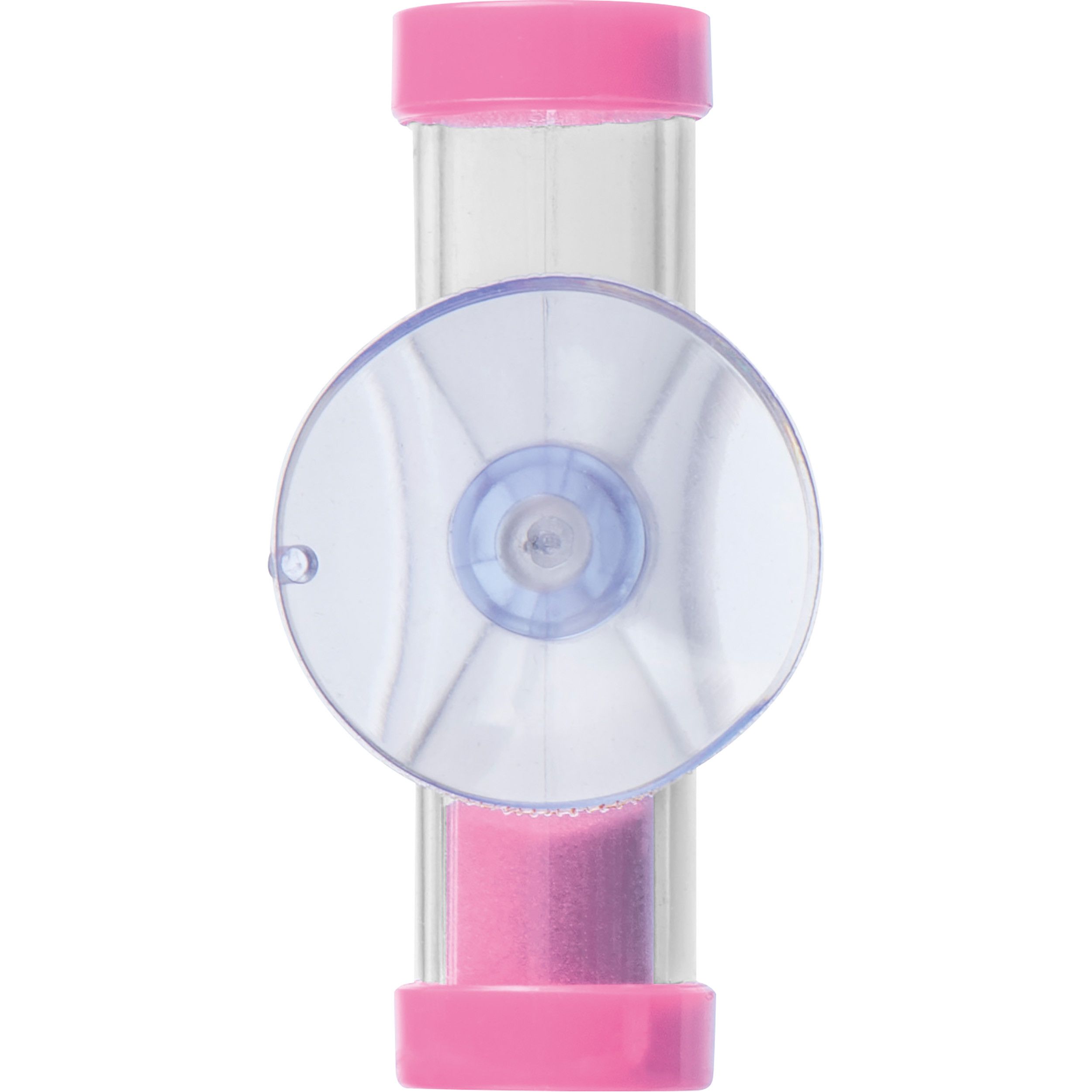 Sanduhr - 3 Minuten  - pink-250
