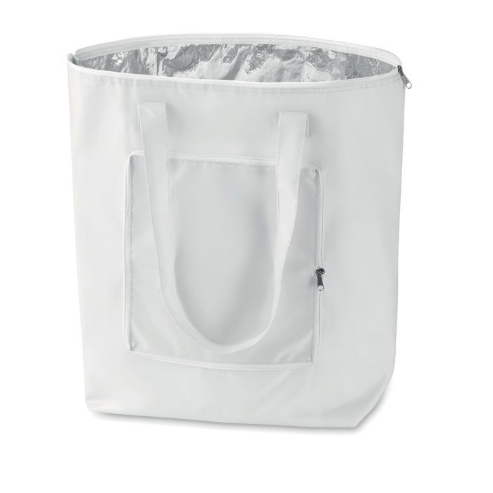 Kühltasche PLICOOL - weiß-706