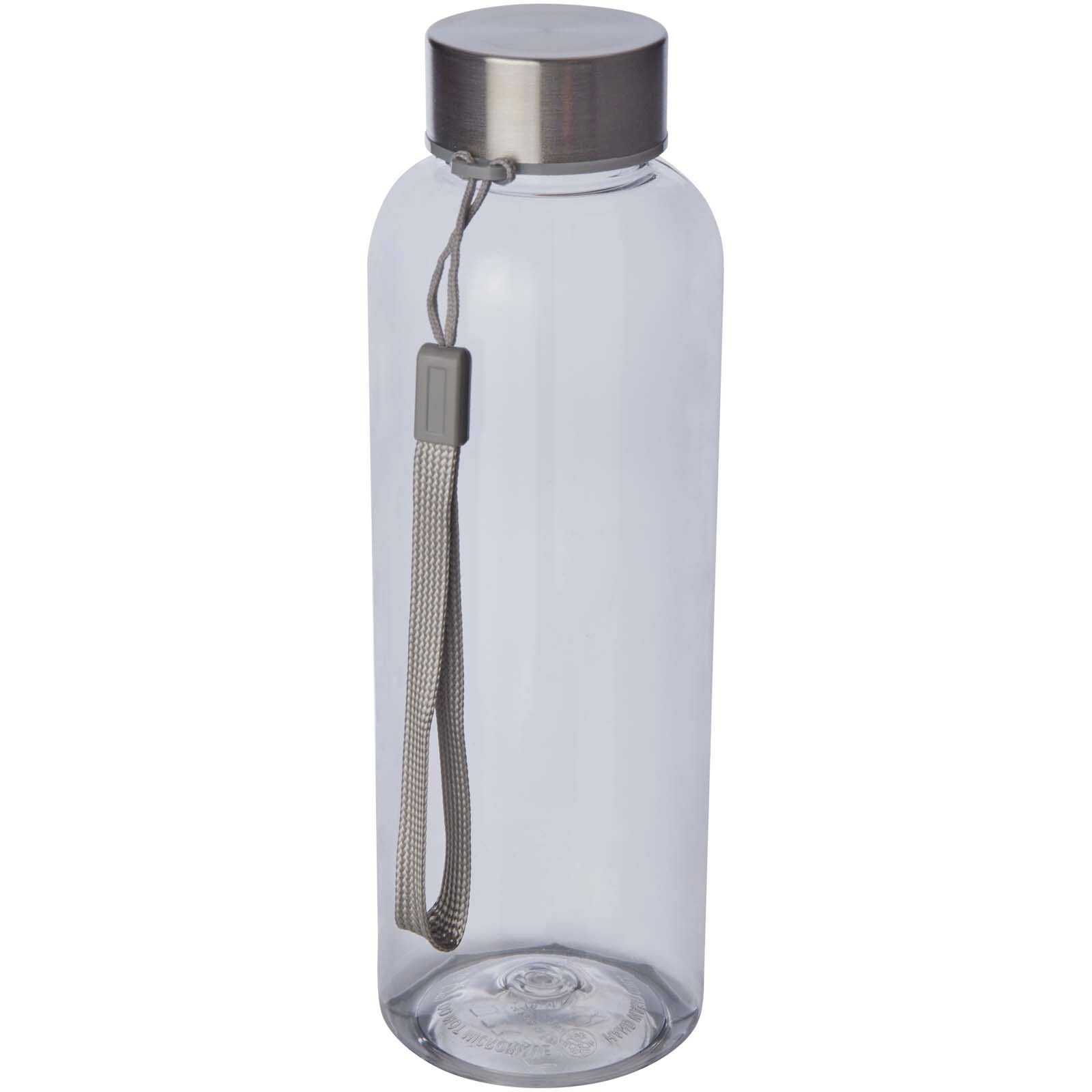 Bodhi 500 ml Sportflasche aus RPET - transparent klar-621