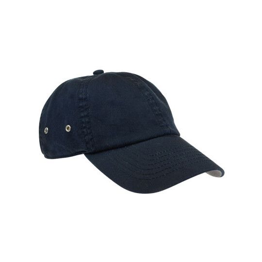 Action Cap - navy-498