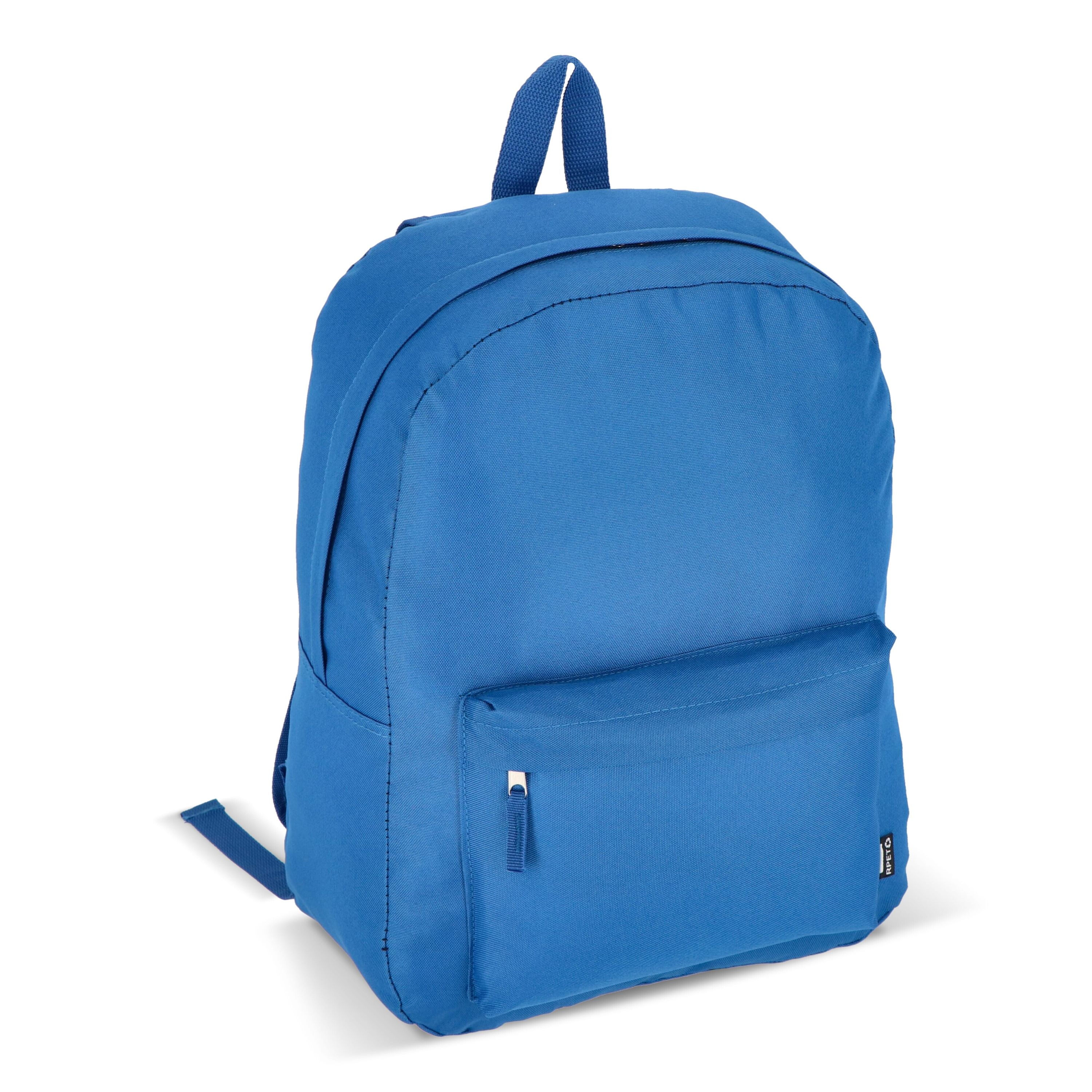 Rucksack R-PET 20L - blau-95