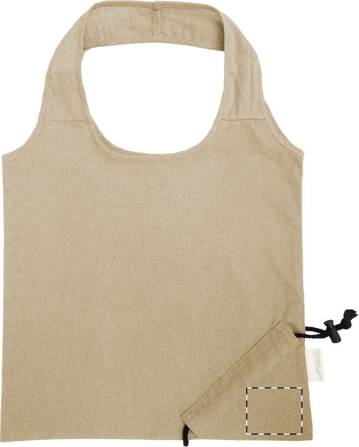 Veredelungsposition Tasche/Beutel