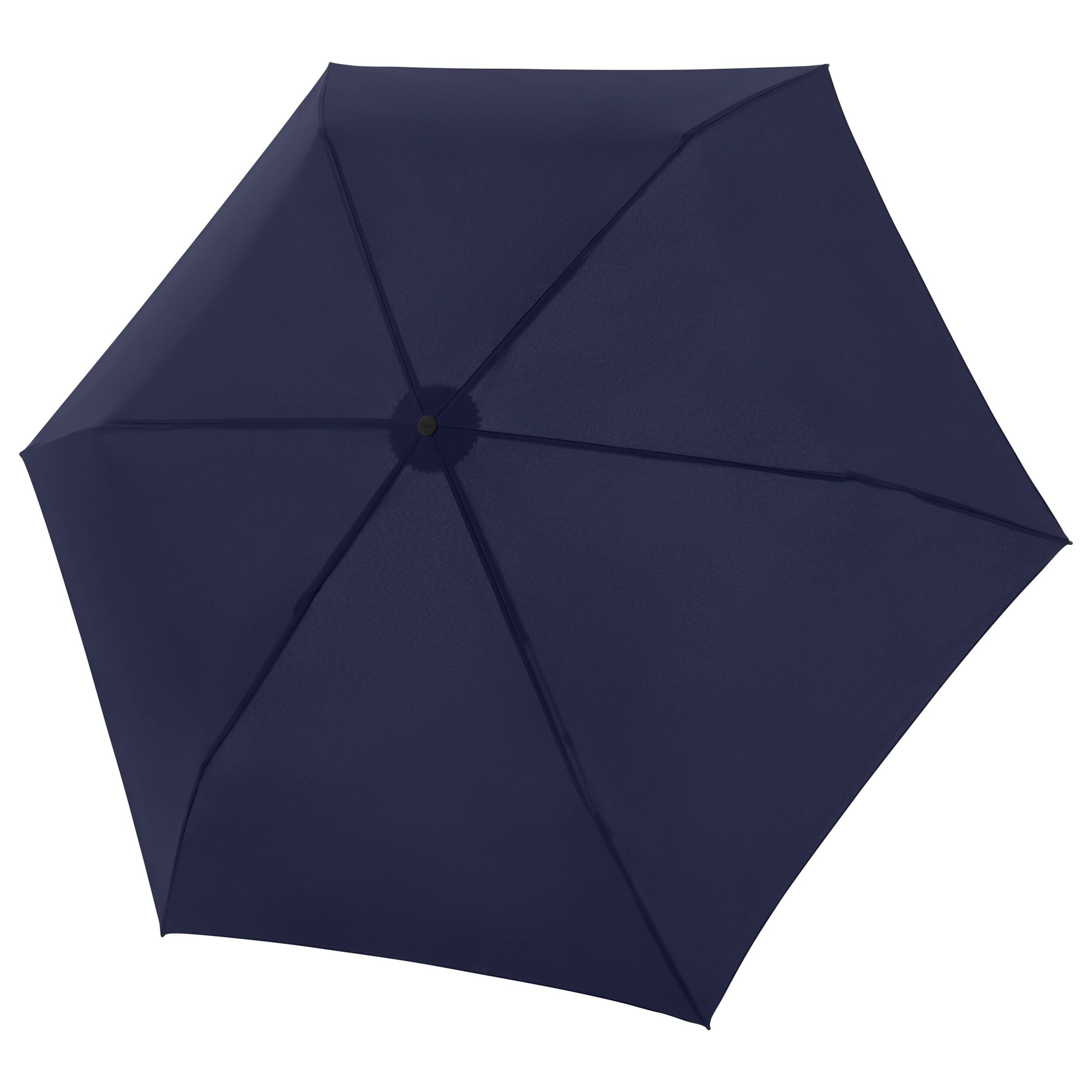 Taschenschirm C.050 small manual  - navy-680