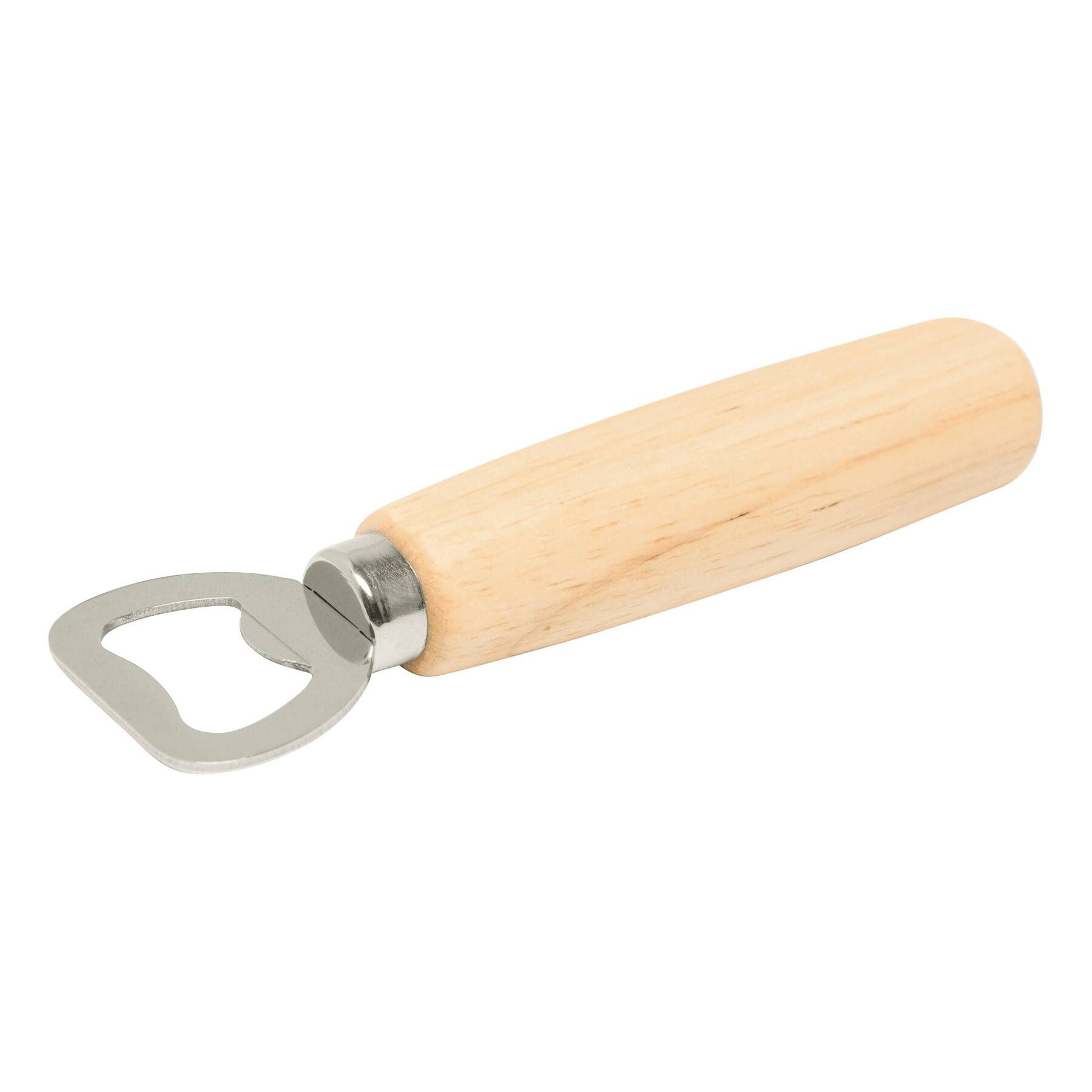 Flaschenöffner OPEN - braun-267