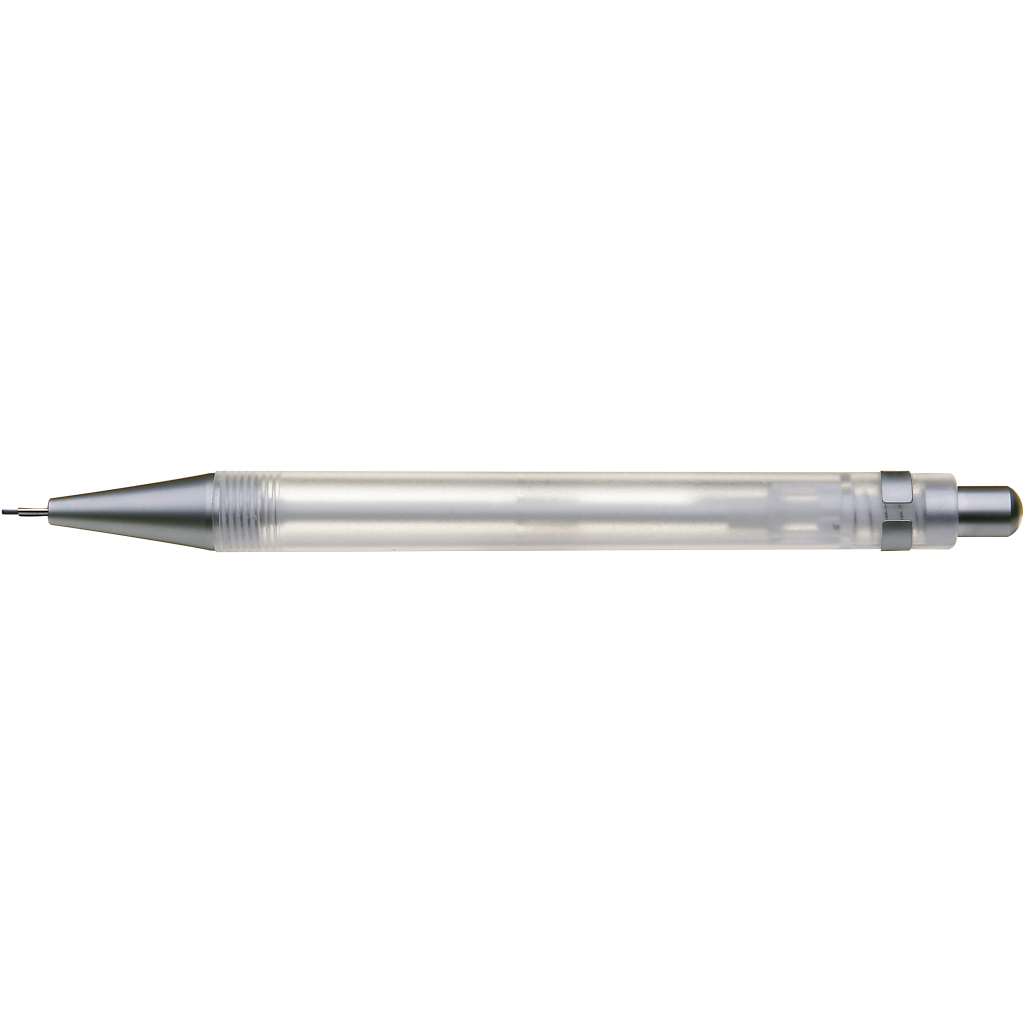 Arctis B Druckbleistift - klar-552