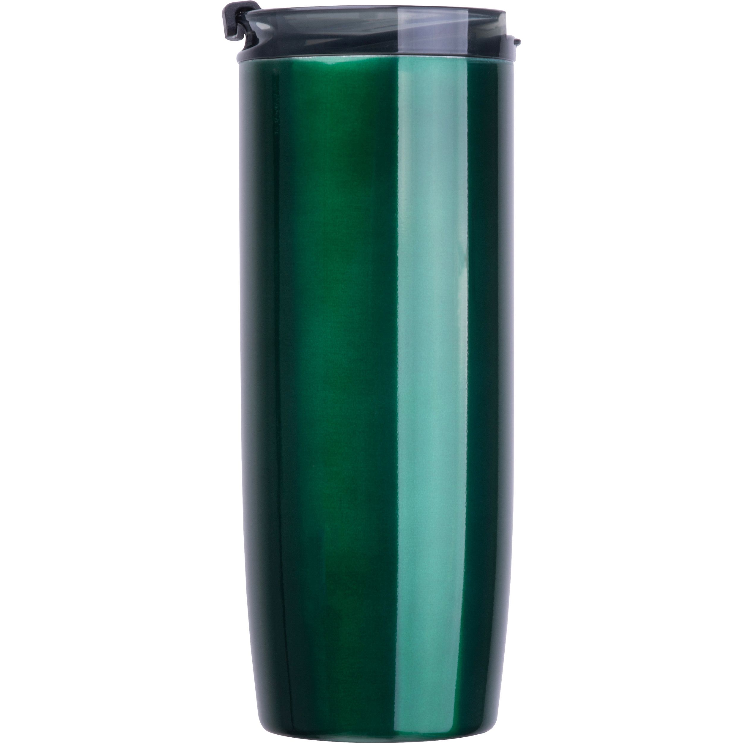 CrisMa Vakuum Trinkbecher, 600ml MARIO - grün-111