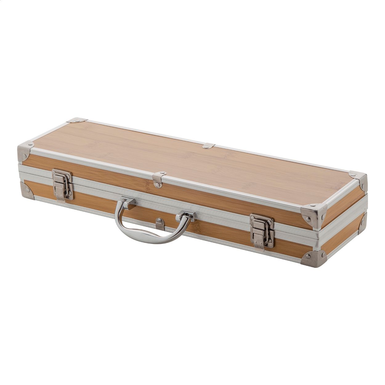 BBQ-Set Barboo - natur-331