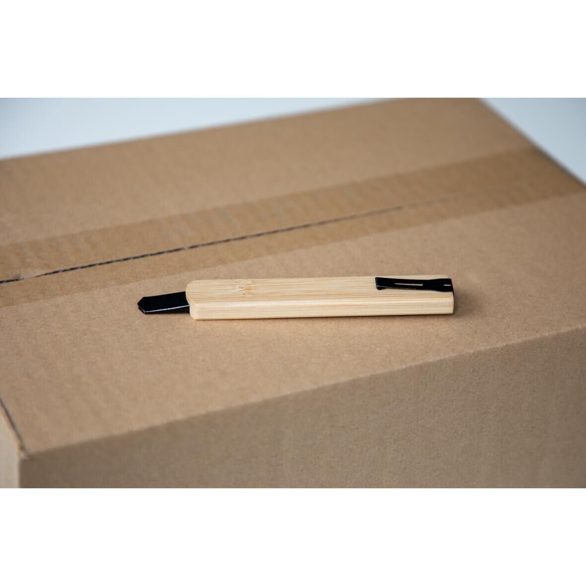 Cuttermesser Slice - schwarz-972