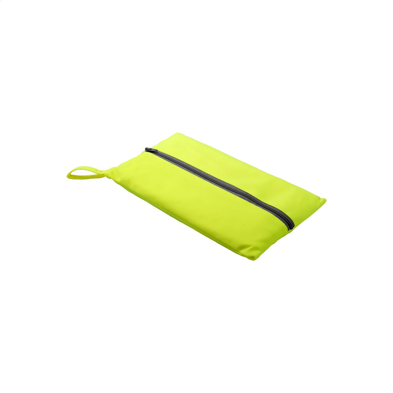 Warnweste für Kinder Visibo Mini - neon-gelb-291